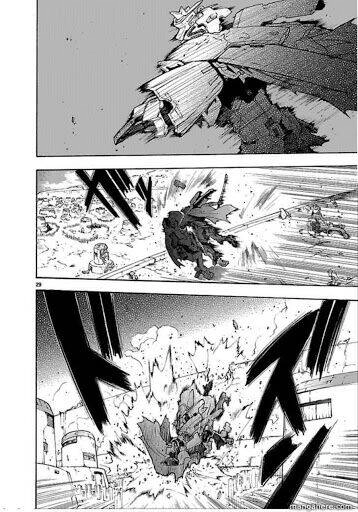 Break Blade Chapter 50.2 - 29