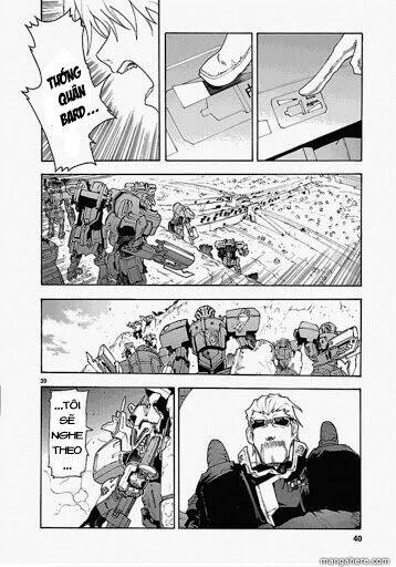 Break Blade Chapter 50.2 - 39