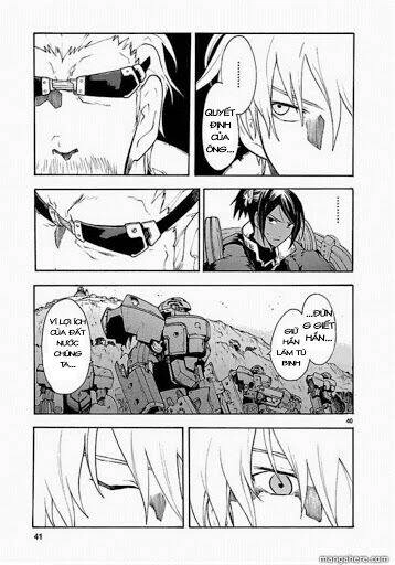 Break Blade Chapter 50.2 - 40
