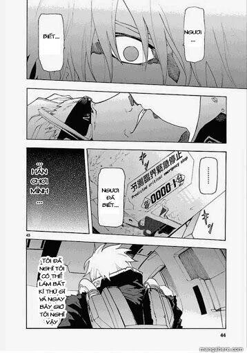 Break Blade Chapter 50.2 - 43