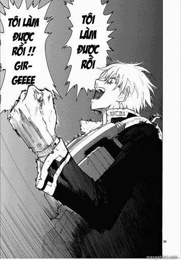 Break Blade Chapter 50.2 - 52