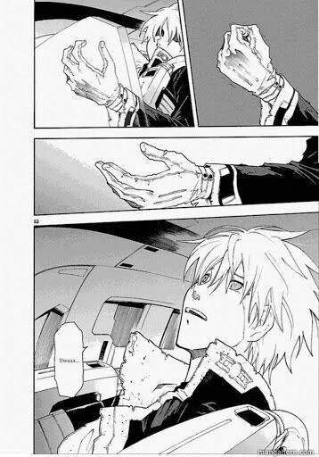 Break Blade Chapter 50.2 - 53