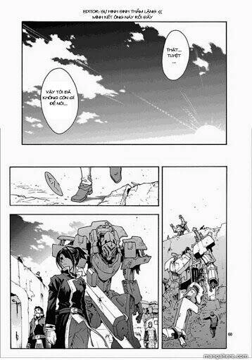 Break Blade Chapter 50.2 - 60