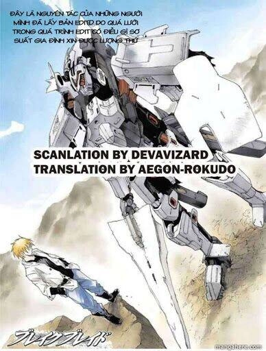 Break Blade Chapter 50.2 - 62