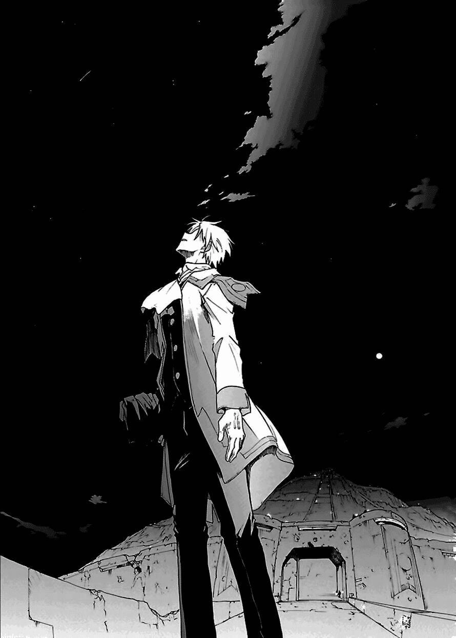 Break Blade Chapter 52 - 27