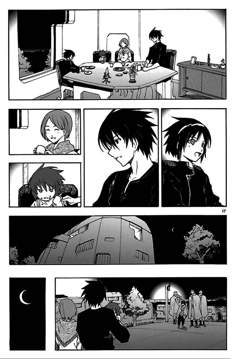 Break Blade Chapter 53 - 19