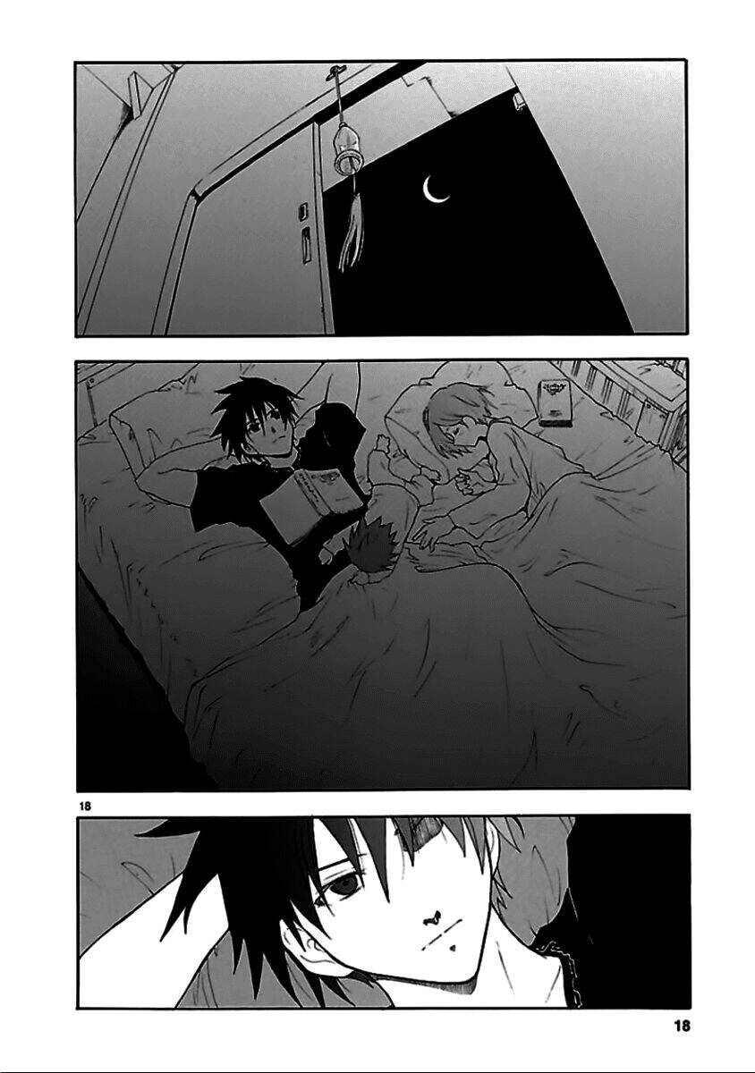 Break Blade Chapter 53 - 20