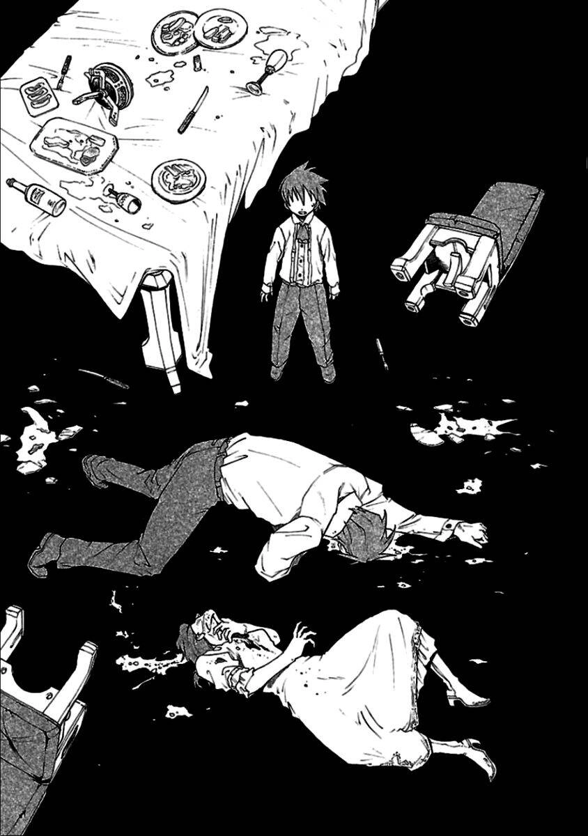 Break Blade Chapter 53 - 23