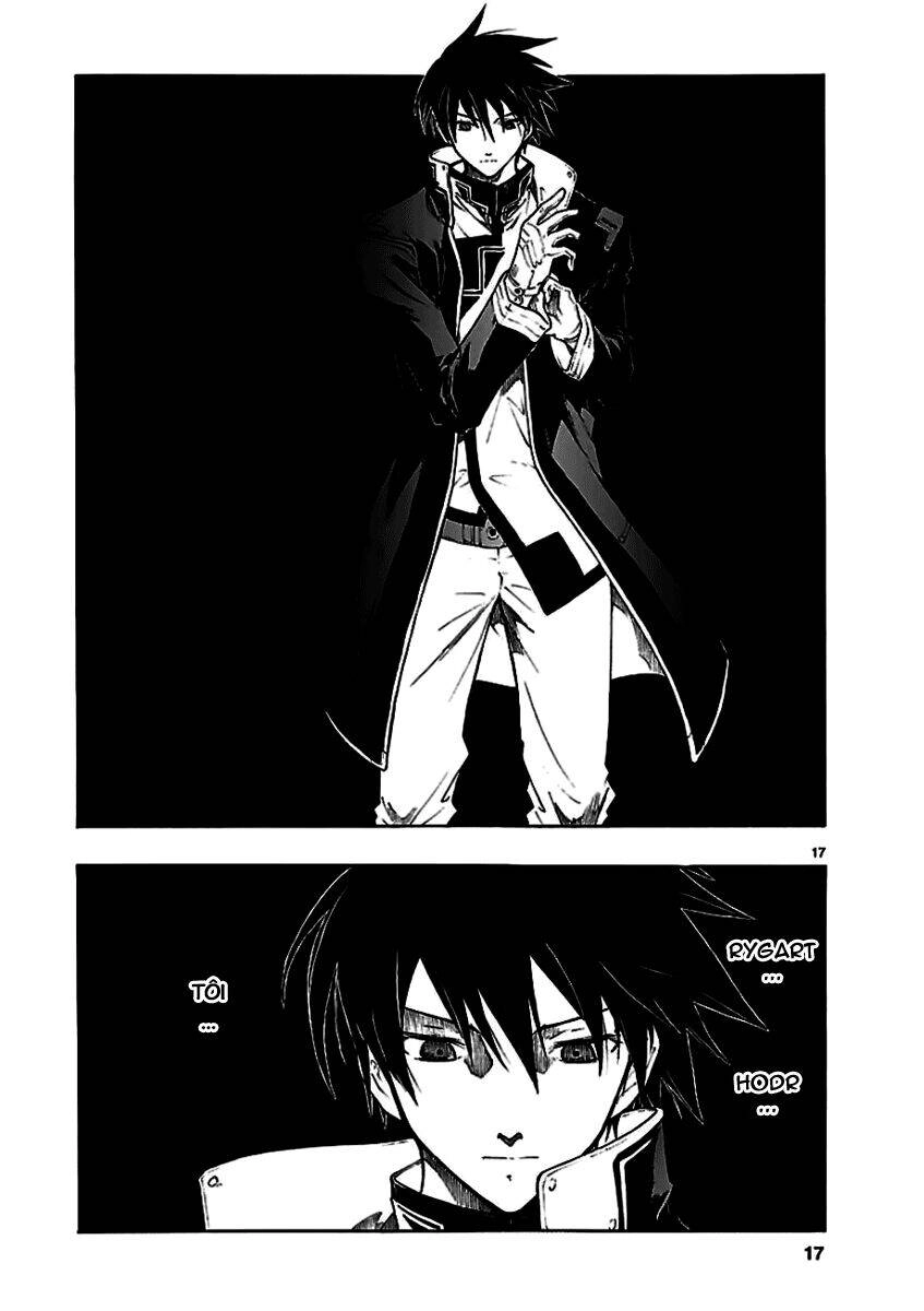 Break Blade Chapter 54 - 19