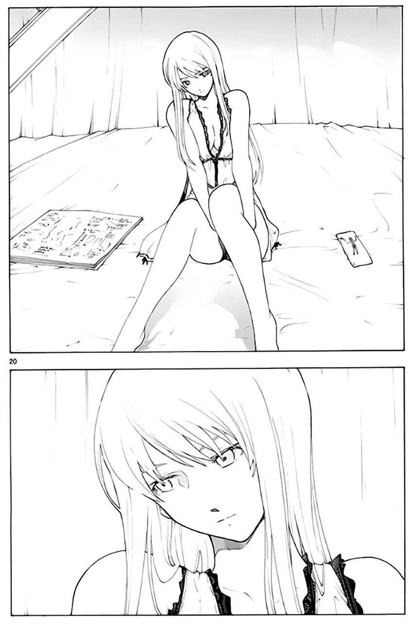 Break Blade Chapter 55 - 22