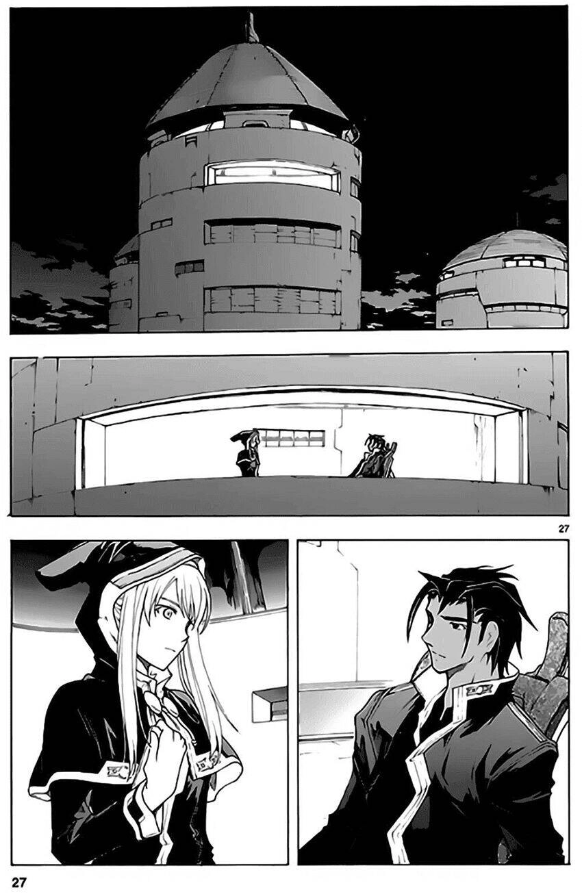 Break Blade Chapter 55 - 29