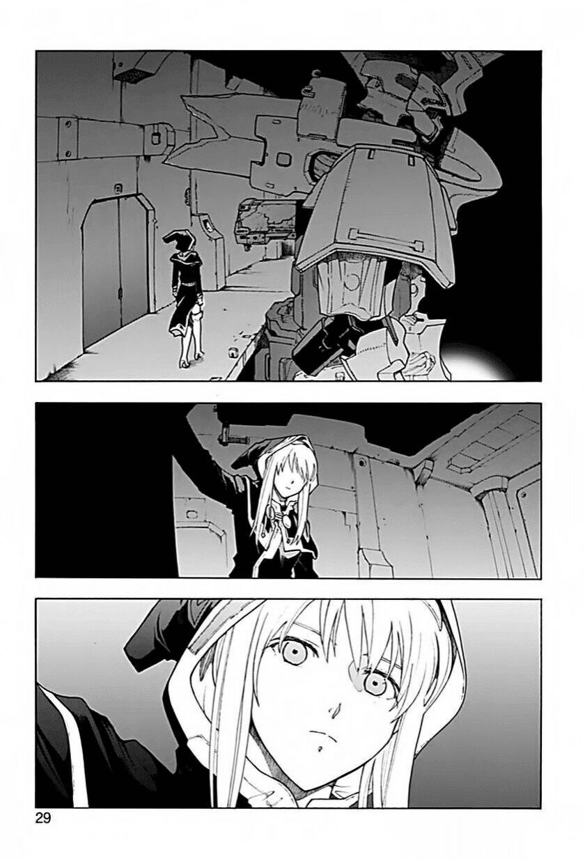 Break Blade Chapter 56 - 27