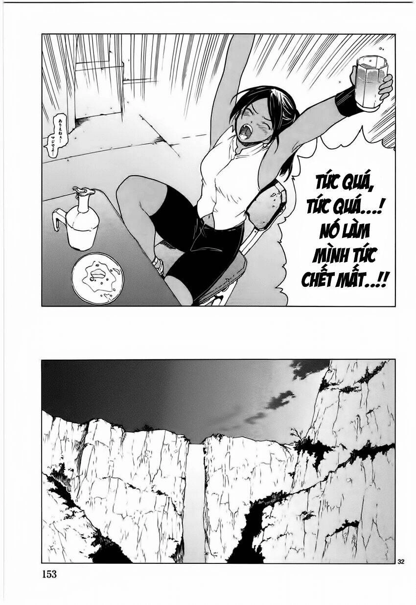 Break Blade Chapter 57 - 33