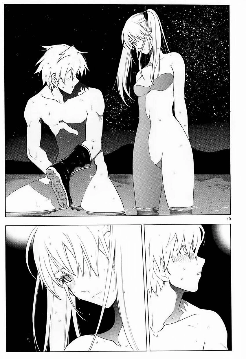 Break Blade Chapter 58 - 18