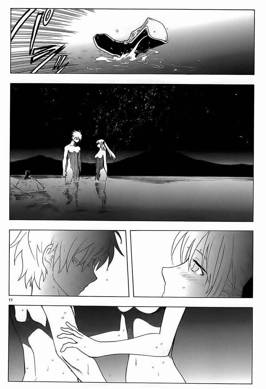 Break Blade Chapter 58 - 19