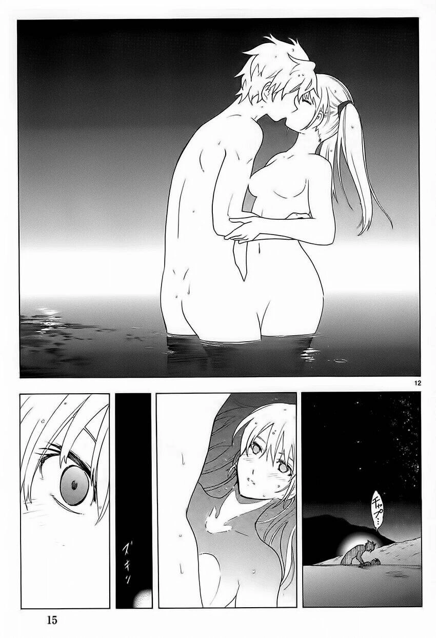 Break Blade Chapter 58 - 20