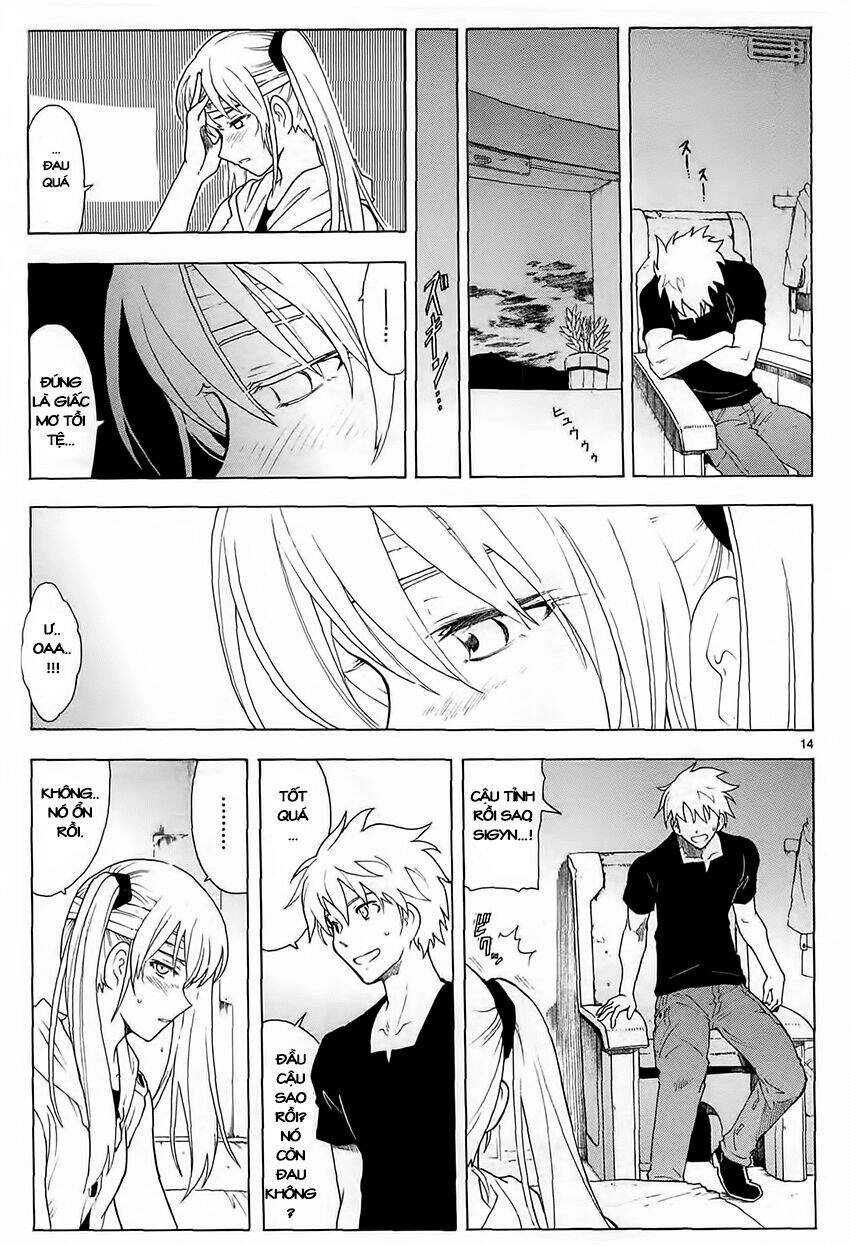 Break Blade Chapter 58 - 22