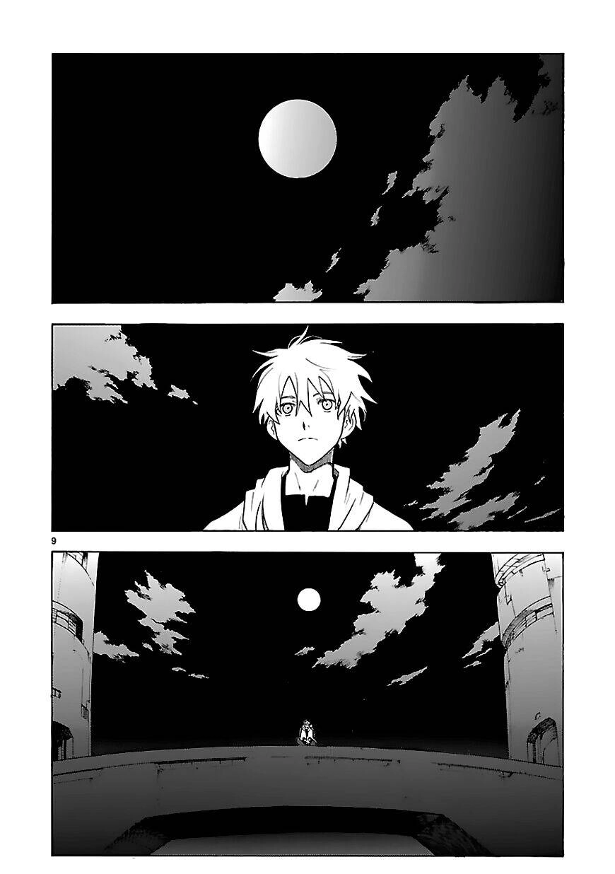 Break Blade Chapter 61 - 12