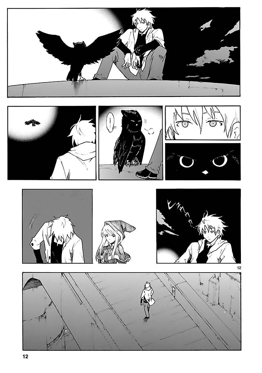 Break Blade Chapter 61 - 15