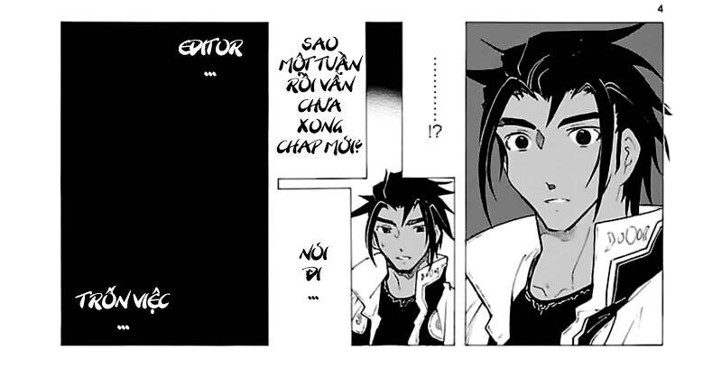 Break Blade Chapter 62 - 24