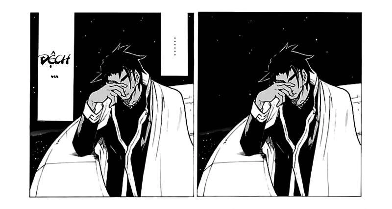 Break Blade Chapter 62 - 25