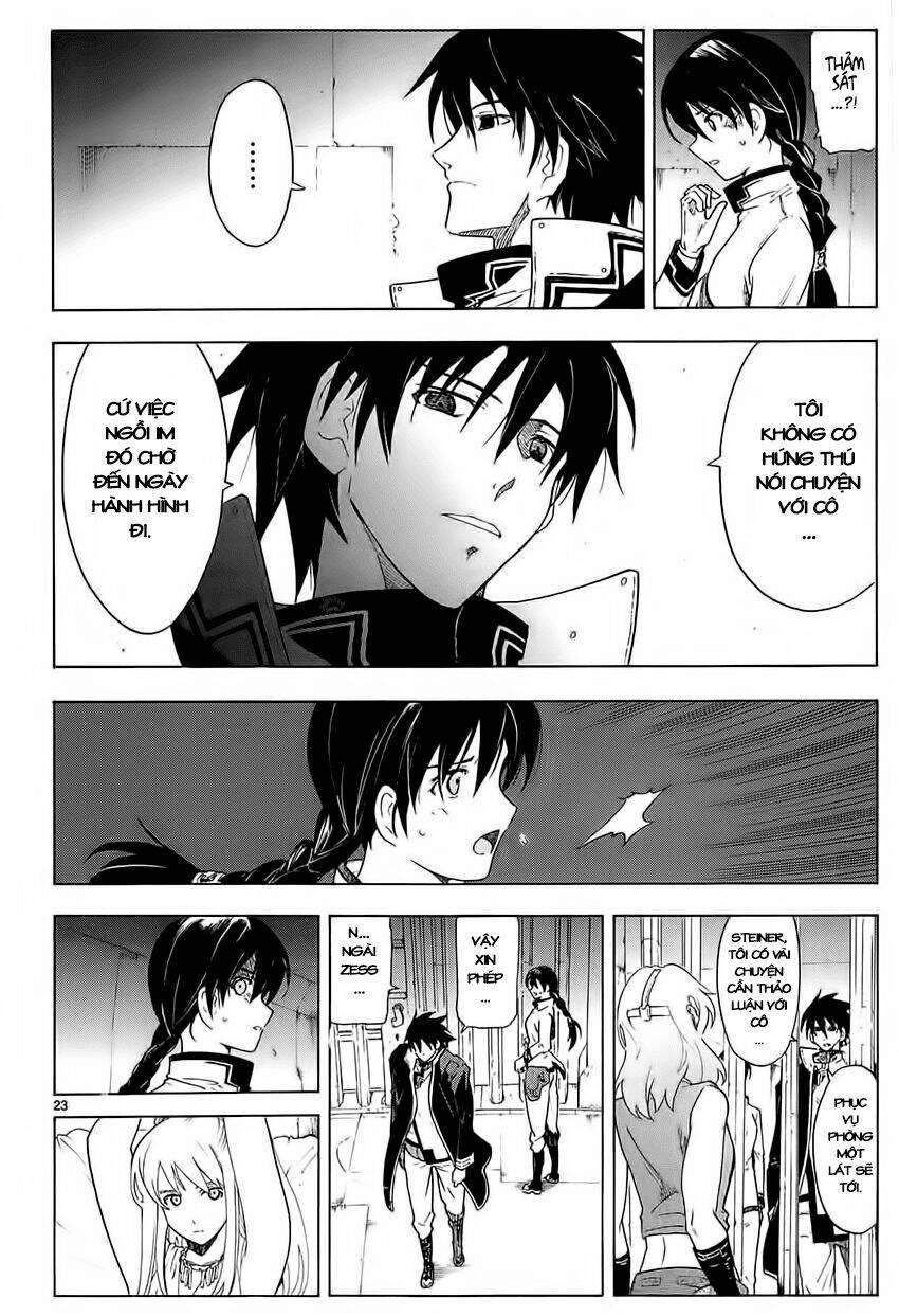 Break Blade Chapter 63 - 26