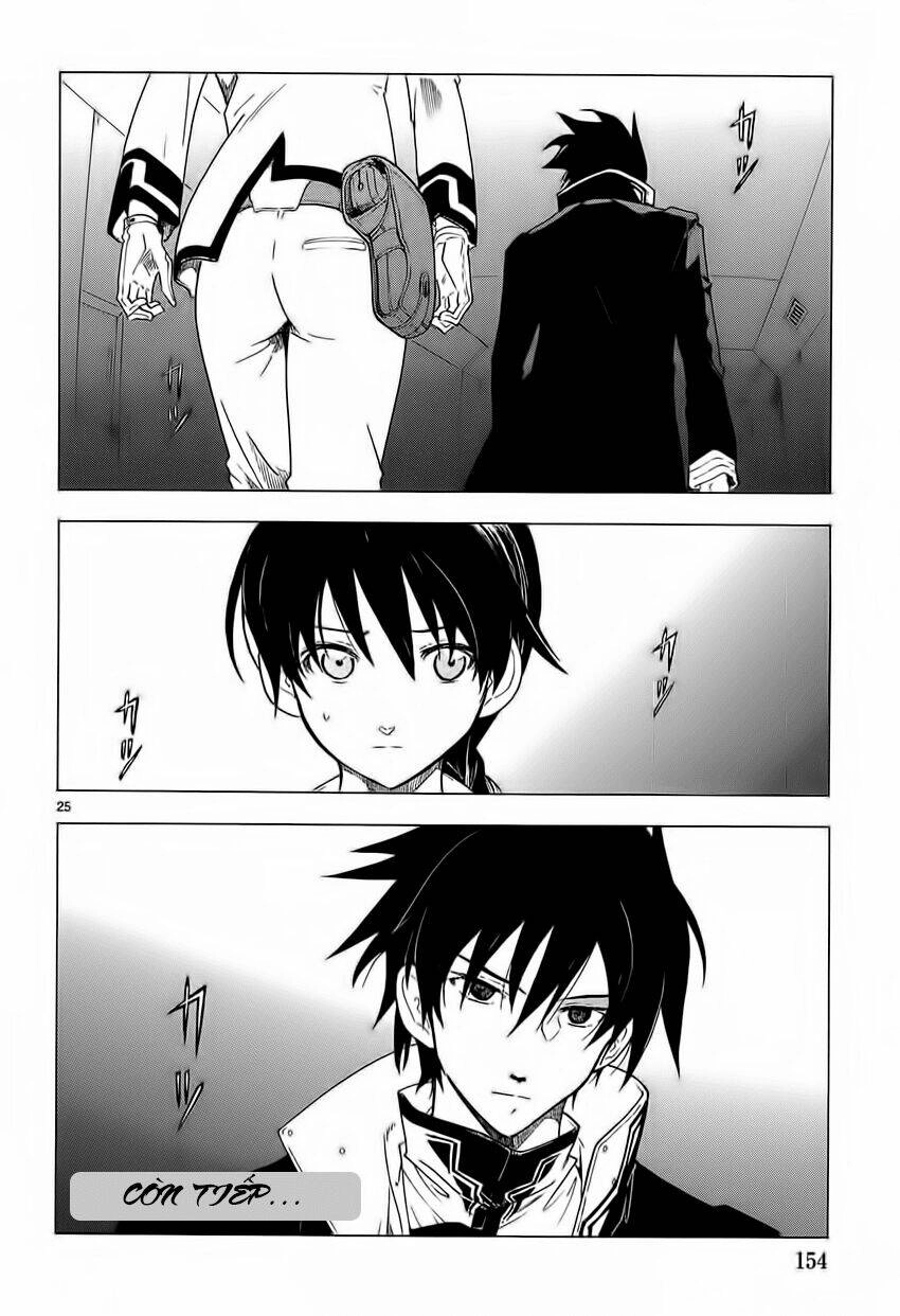 Break Blade Chapter 63 - 28