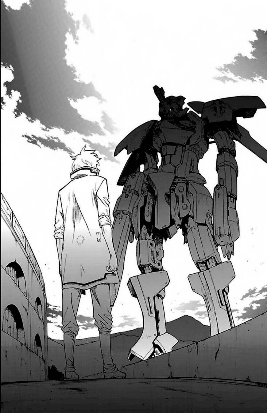 Break Blade Chapter 65 - 7