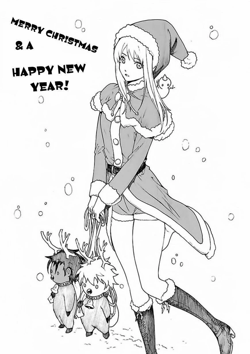 Break Blade Chapter 67 - 19