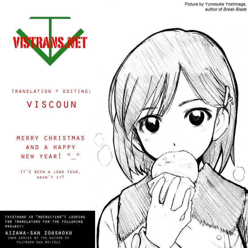 Break Blade Chapter 67 - 20