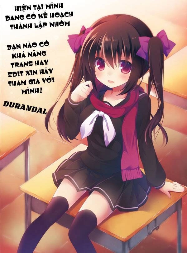 Break Blade Chapter 67 - 21