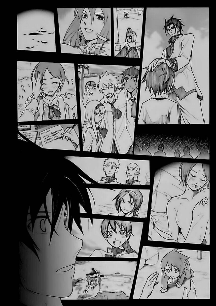 Break Blade Chapter 68 - 11