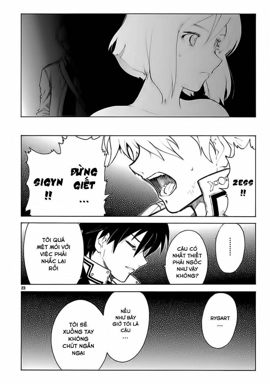 Break Blade Chapter 68 - 22