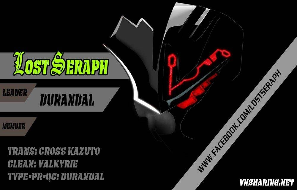 Break Blade Chapter 69 - 1