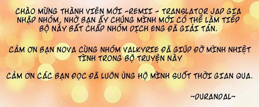 Break Blade Chapter 70 - 21