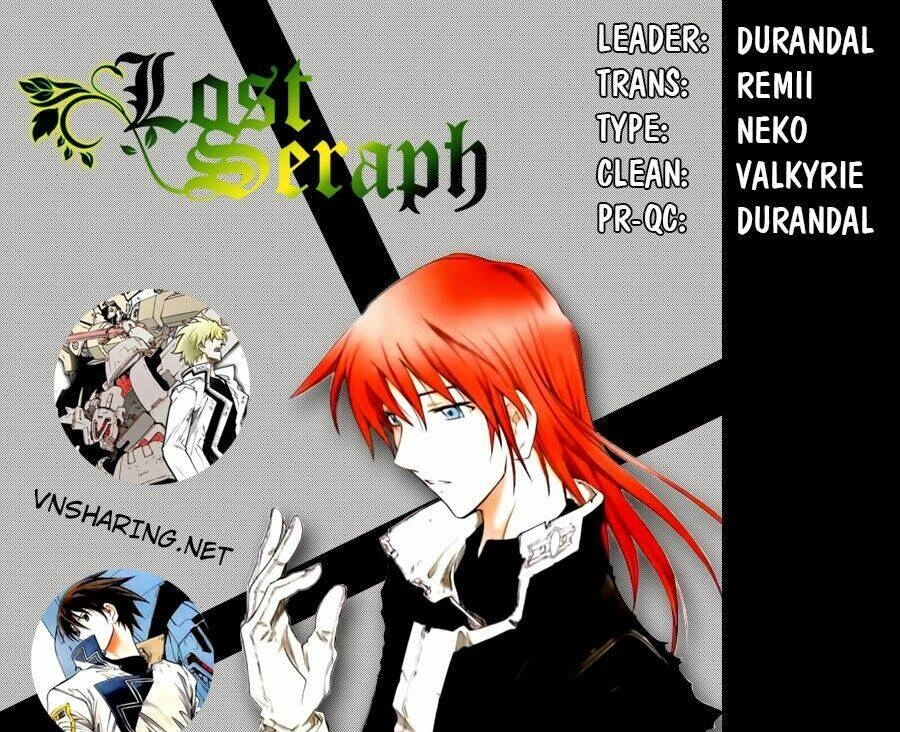 Break Blade Chapter 71 - 1