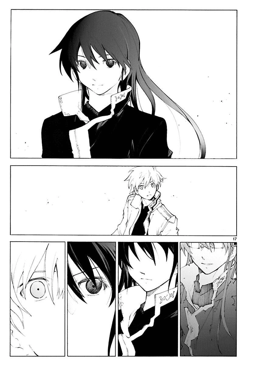 Break Blade Chapter 75 - 18