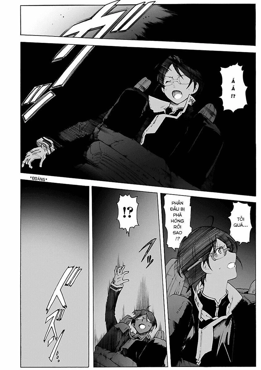 Break Blade Chapter 79 - 2