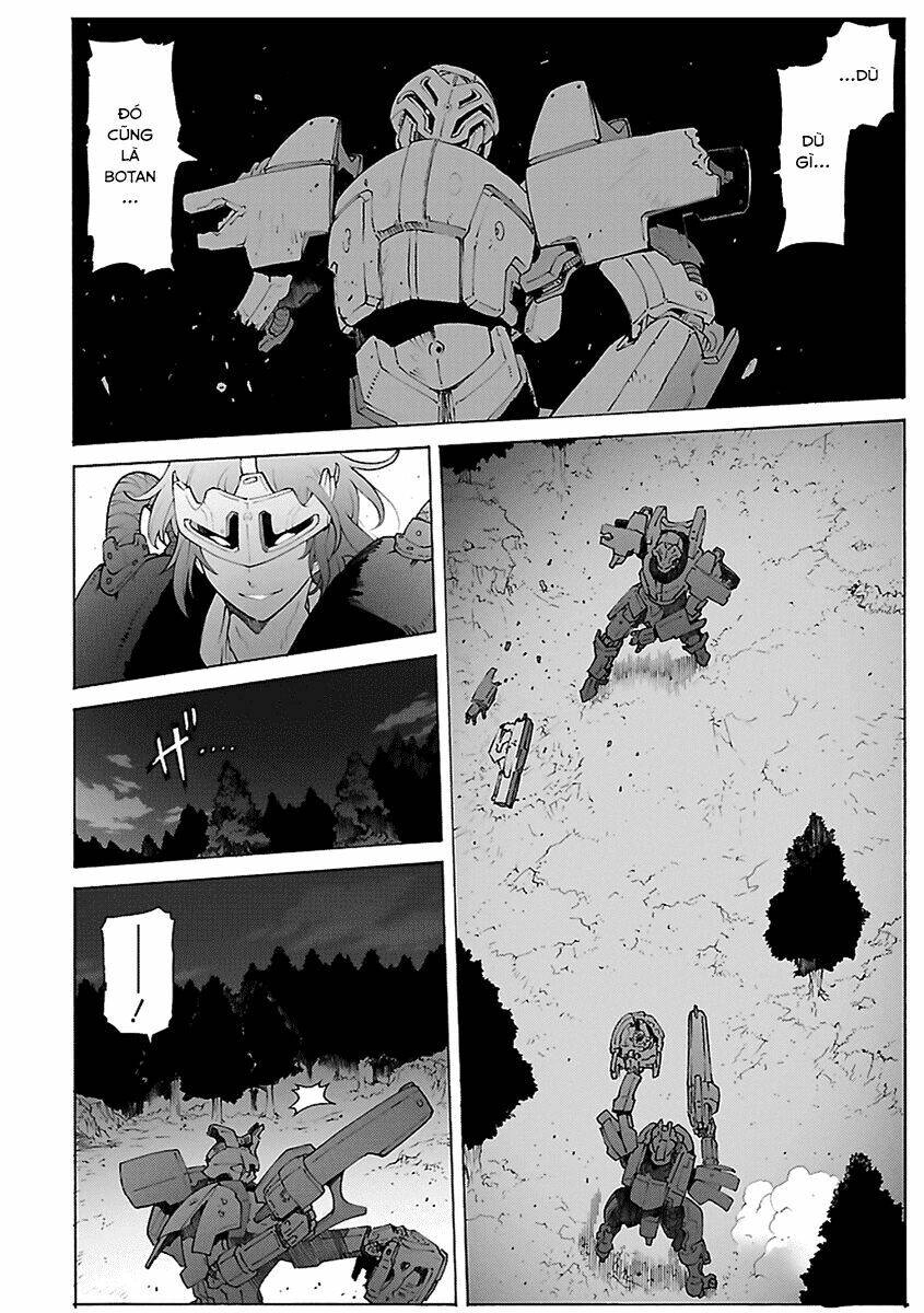 Break Blade Chapter 79 - 10