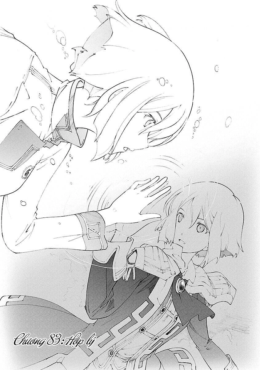 Break Blade Chapter 83 - 10