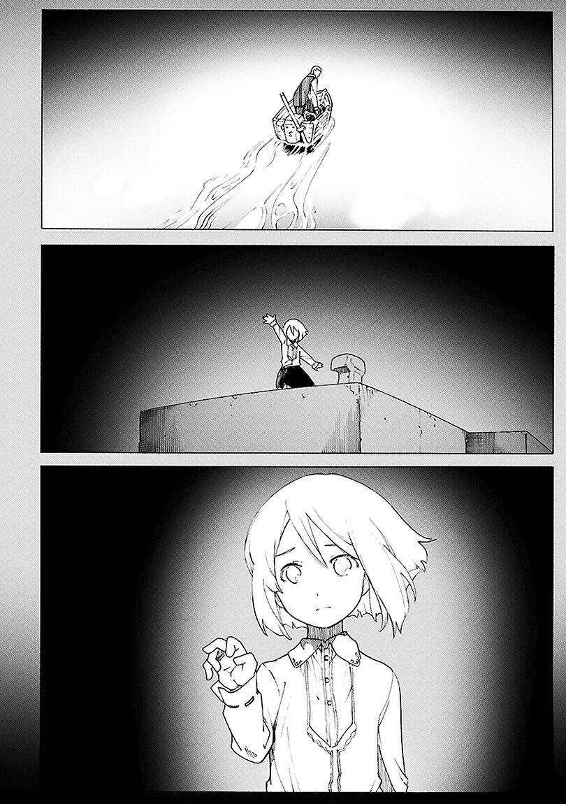 Break Blade Chapter 86 - 5