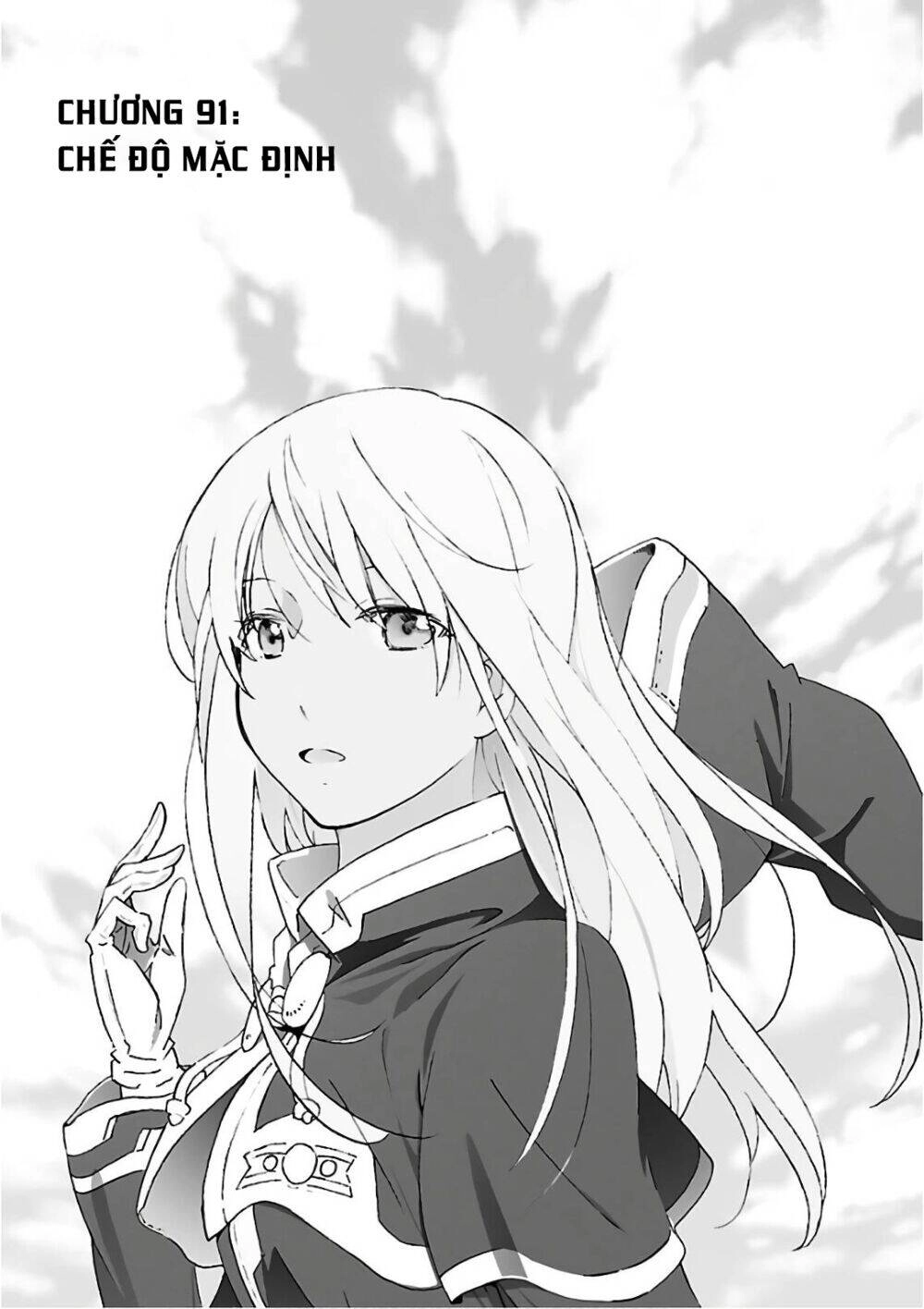 Break Blade Chapter 91 - 2