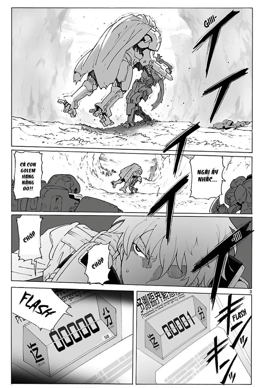 Break Blade Chapter 92 - 39