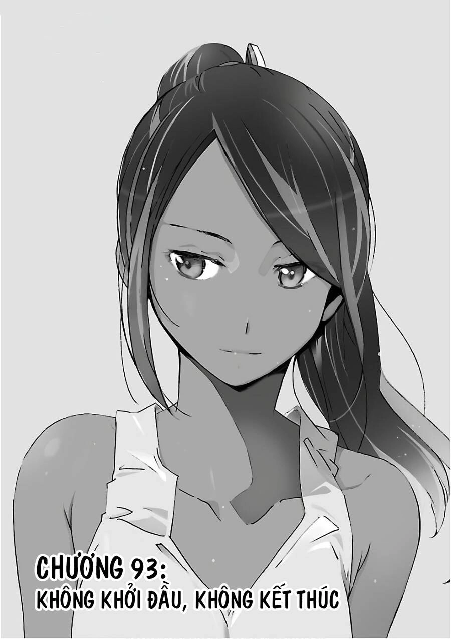 Break Blade Chapter 93 - 1