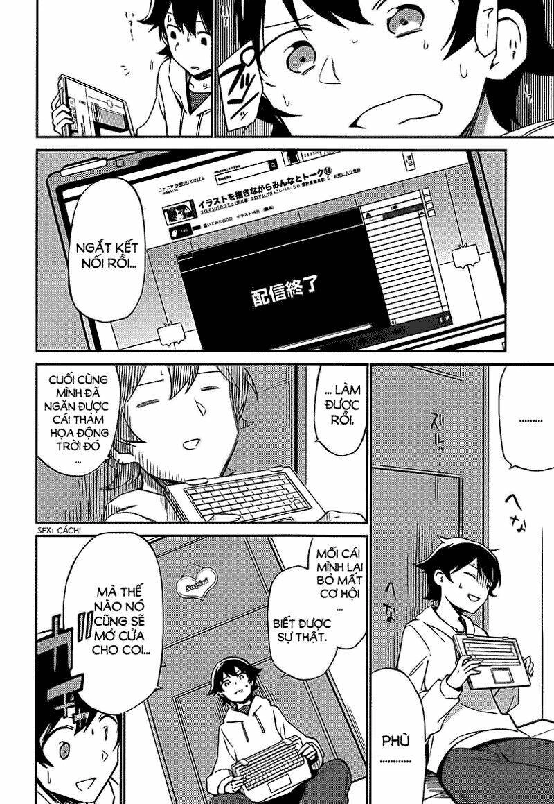 Em Gái Sống Khép Kín Của Tôi Chapter 1 - 30