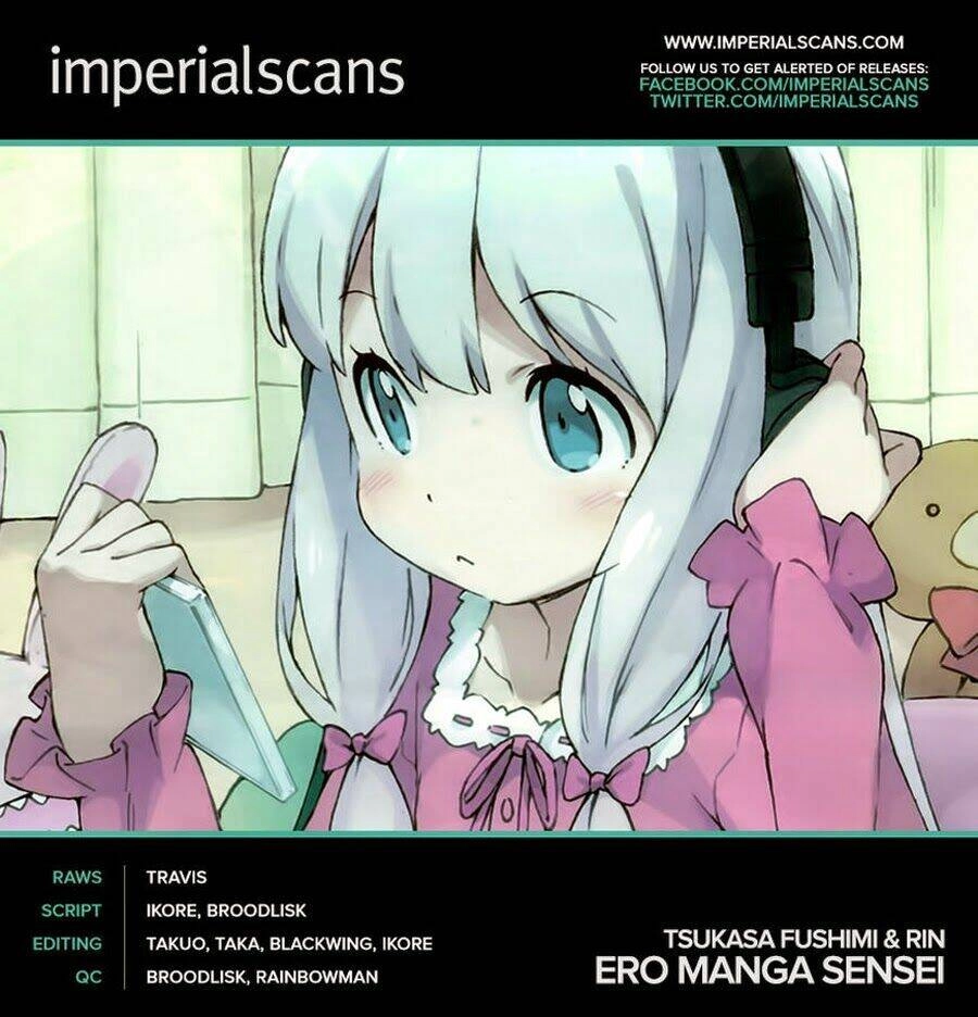 Em Gái Sống Khép Kín Của Tôi Chapter 2 - 2