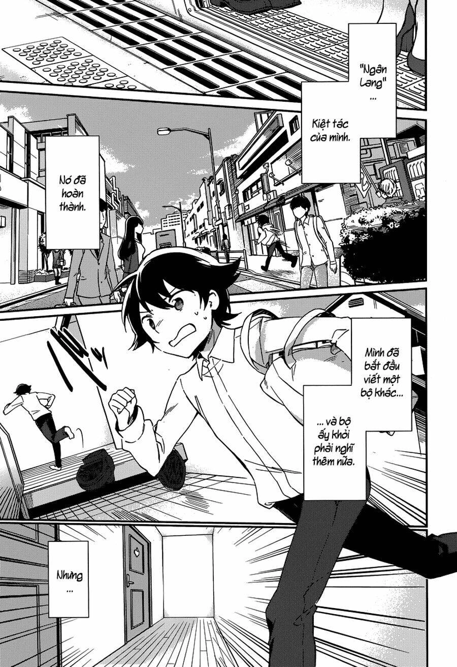 Em Gái Sống Khép Kín Của Tôi Chapter 2 - 21