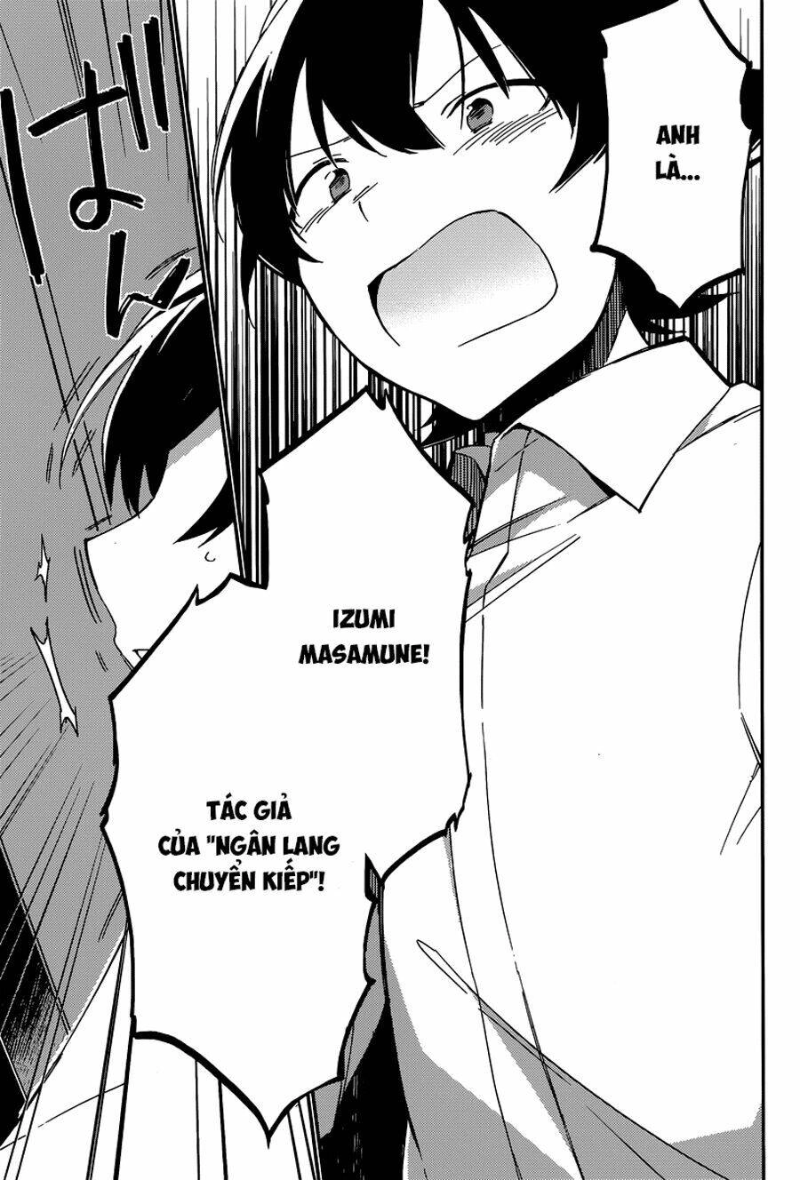 Em Gái Sống Khép Kín Của Tôi Chapter 2 - 24