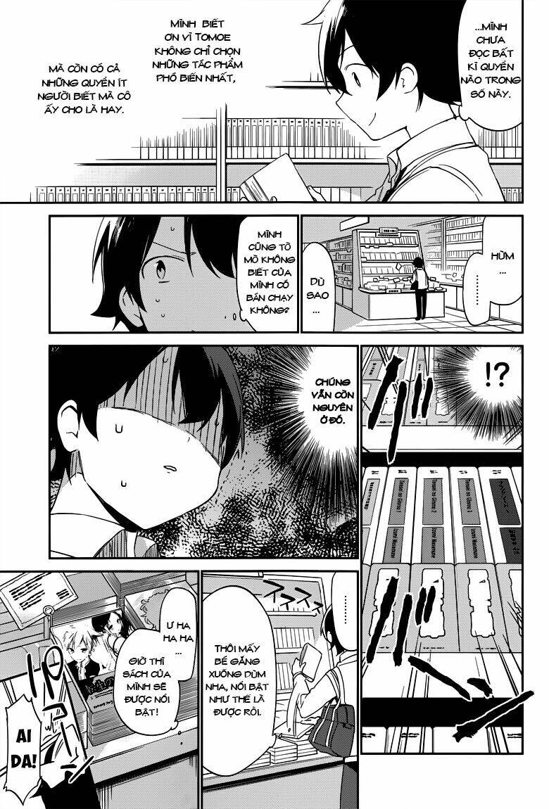 Em Gái Sống Khép Kín Của Tôi Chapter 5 - 7