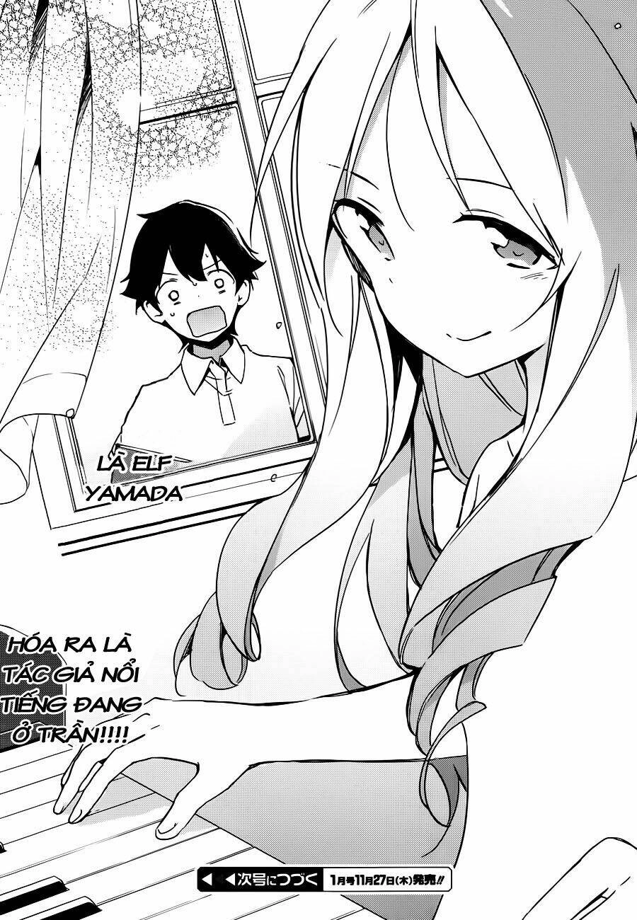 Em Gái Sống Khép Kín Của Tôi Chapter 6 - 28